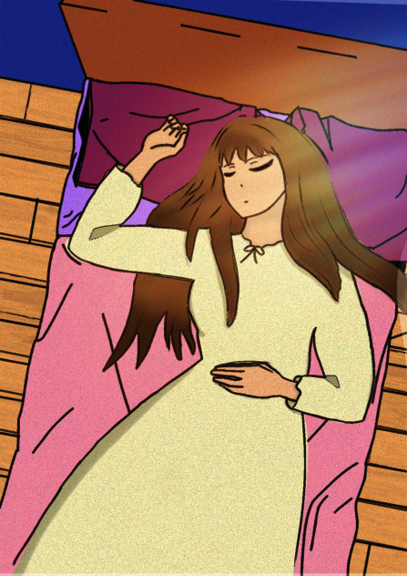 sleeping beauty 2.0