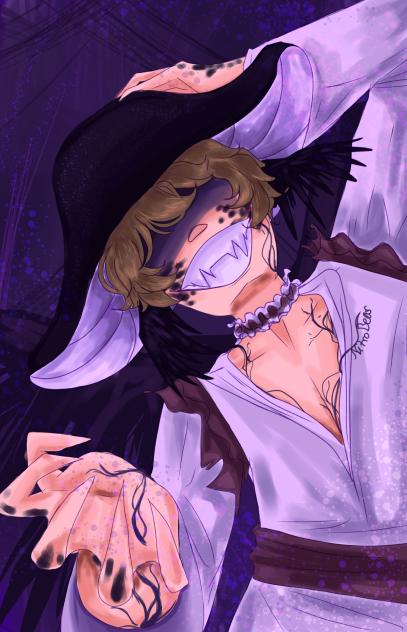 Motherspore for the soul