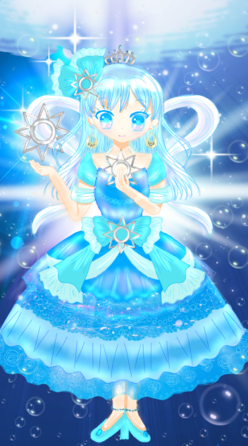 アクアヴィーナス