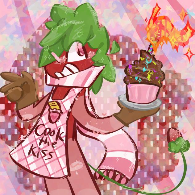 ☆°•《🍓🧁SPROINGALOING🏃‍♀️🔥》•°☆