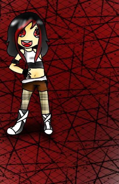 My new Design for Stefiney