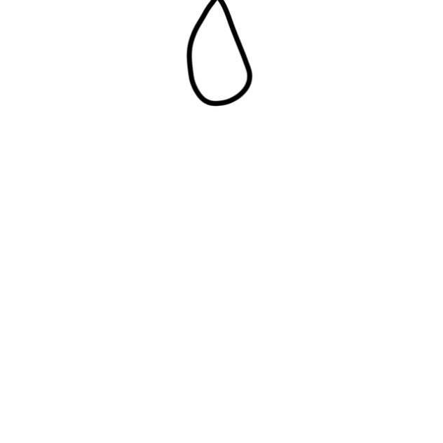 Water Drop 💧