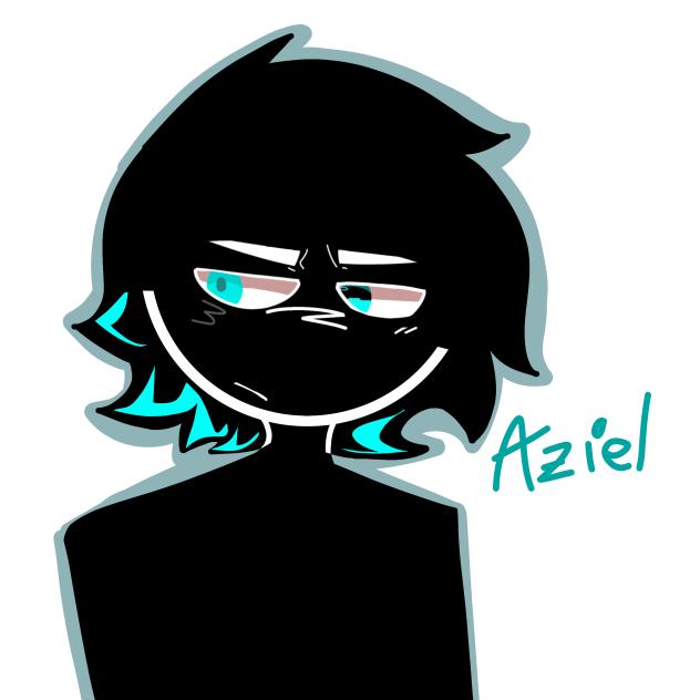 Aziel Riz