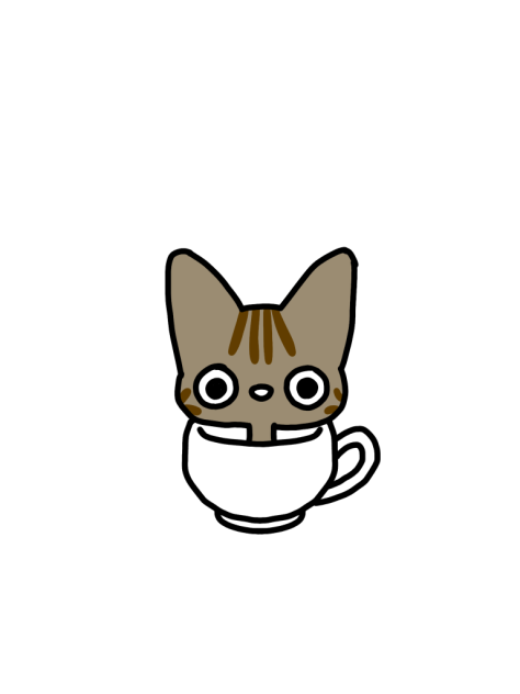 キジトラ