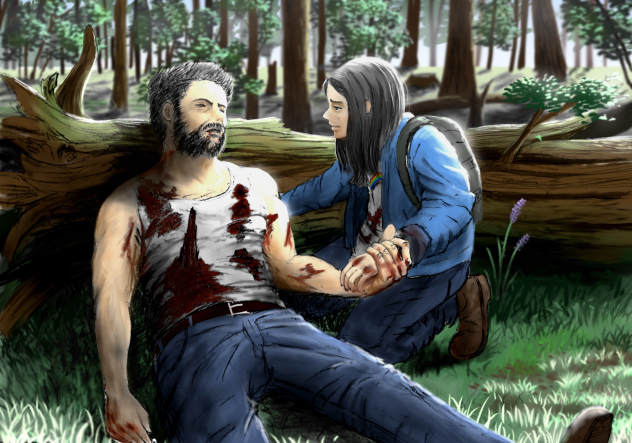 Don’t be what they made you.