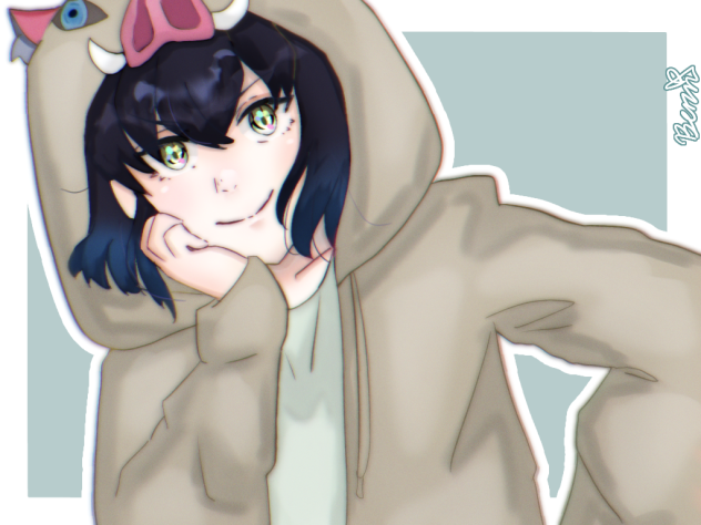 嘴平伊之助　誕生日