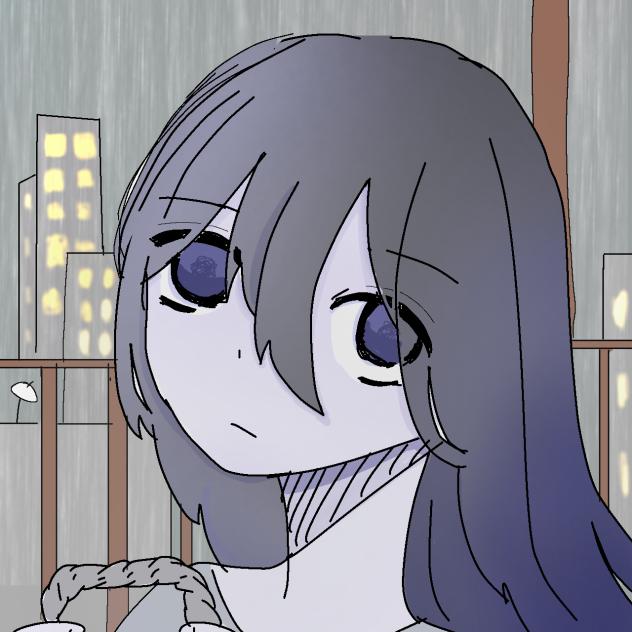 もういいや