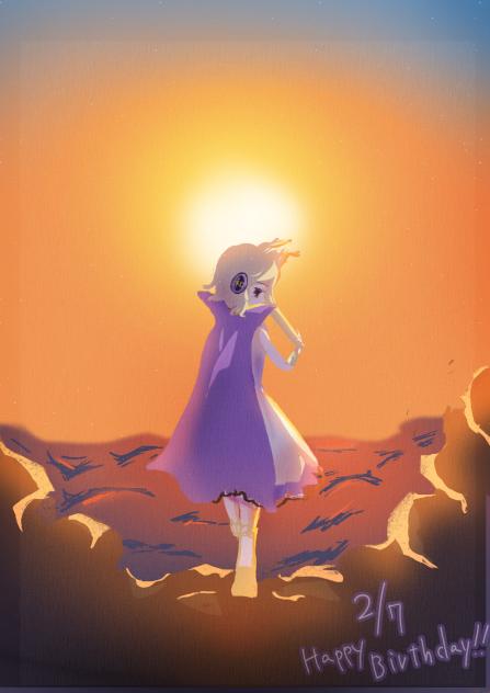 神子の日