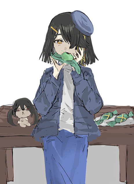 徐福ちゃん6