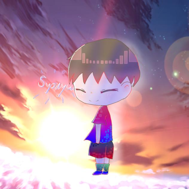 むらびと