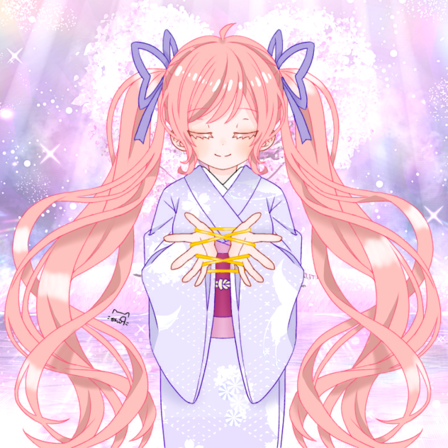 森羅万象の女神・メルクリウス