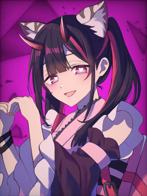俺って、今日も作画良すぎ♡