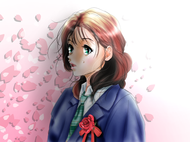 🌸仰げば尊し🌸2