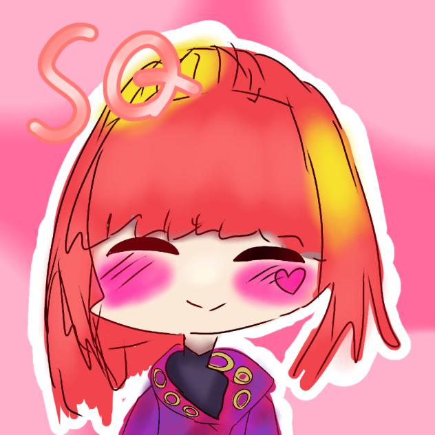 SQ ちゃん