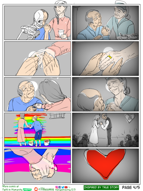 Draw comics webtoon on phone Ibispaintx