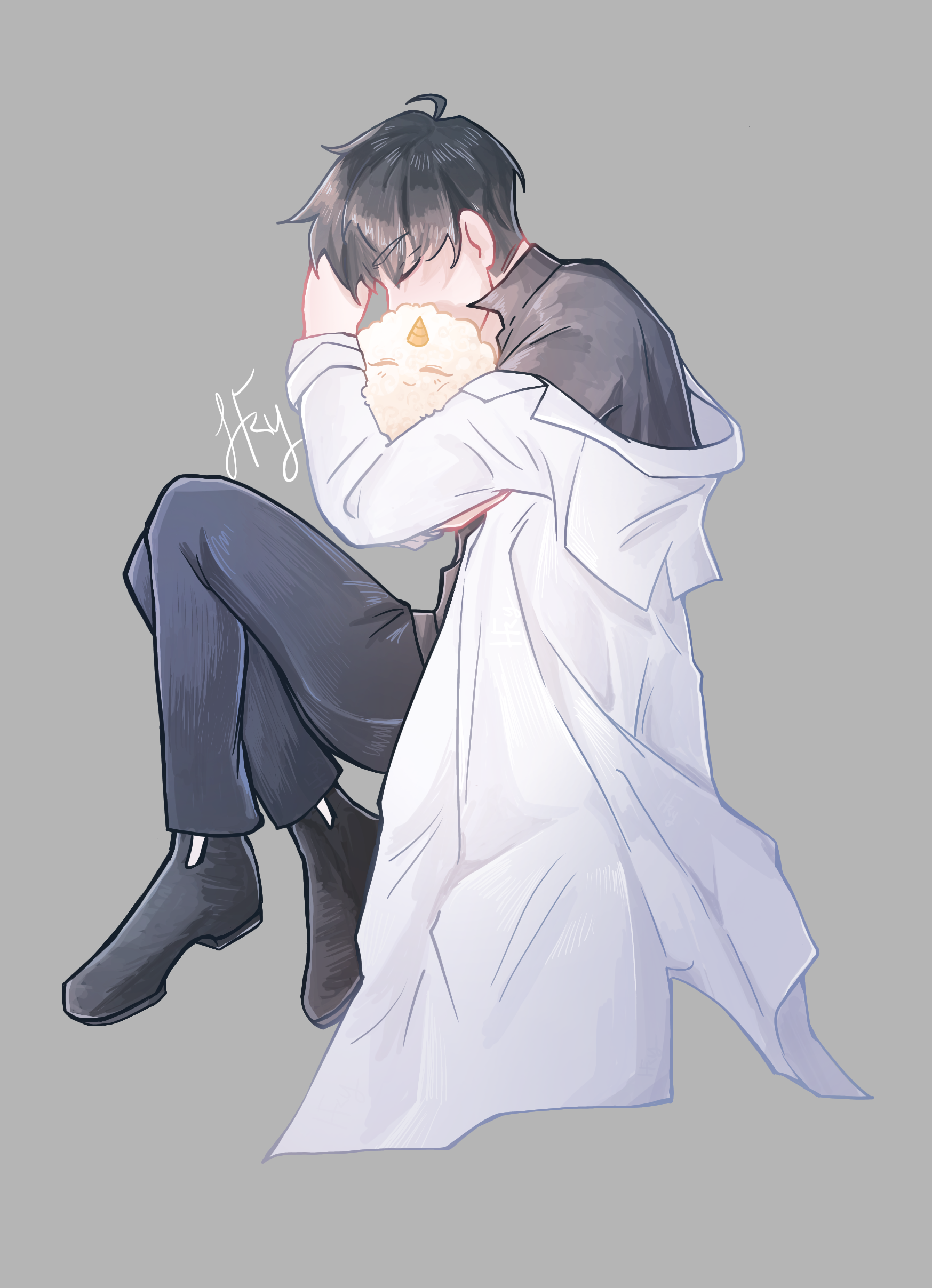 Gentle Rendering~ - ibisPaint