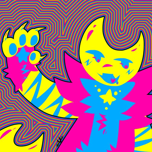 🩷💛🩵JUNE🩵💛🩷