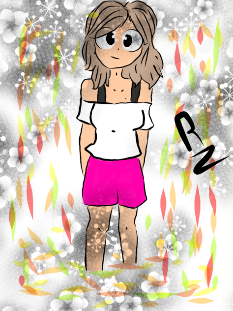 yo - ibisPaint