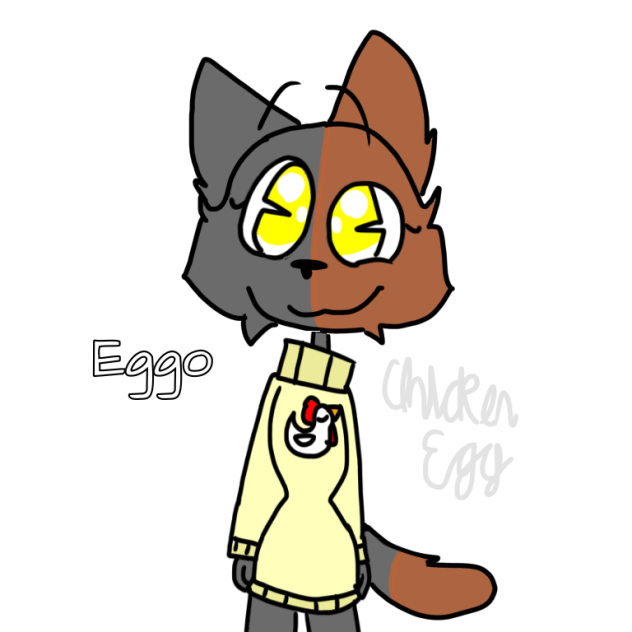 Eggo