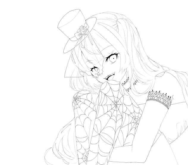 ハロウィン雅