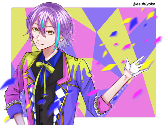 SHOW TIME!!