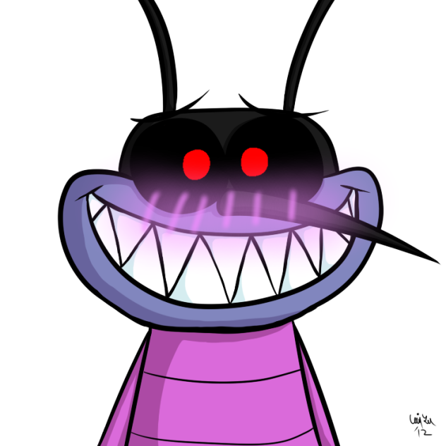 Joey.exe Blush .