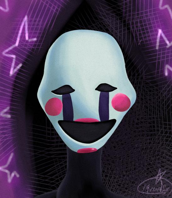 Marionette