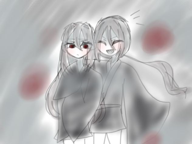 ホワホワした空間