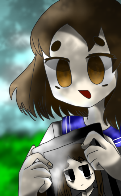 するめさんの