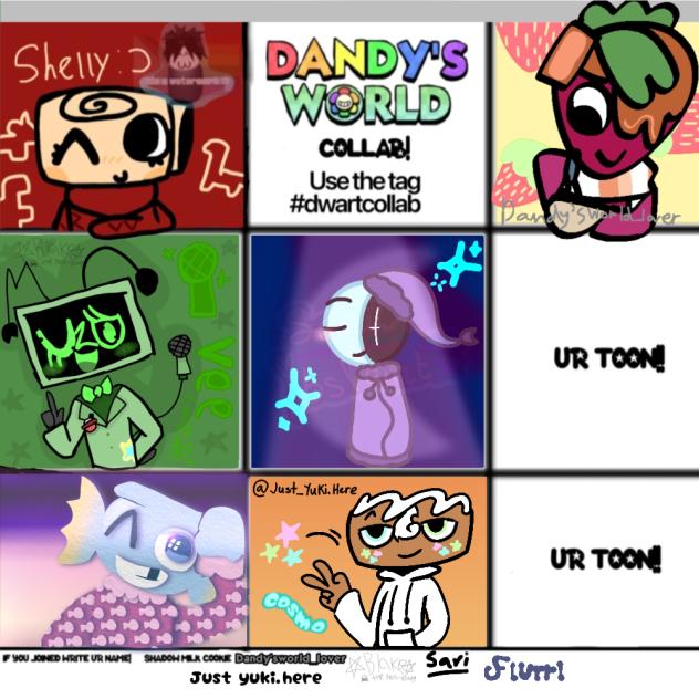 Collab!!!!