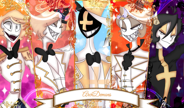 ArchDemons