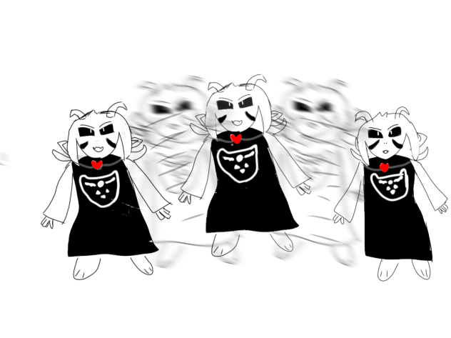 反復横跳びエルドリーマー 22 01 24 12 41 Ibispaint