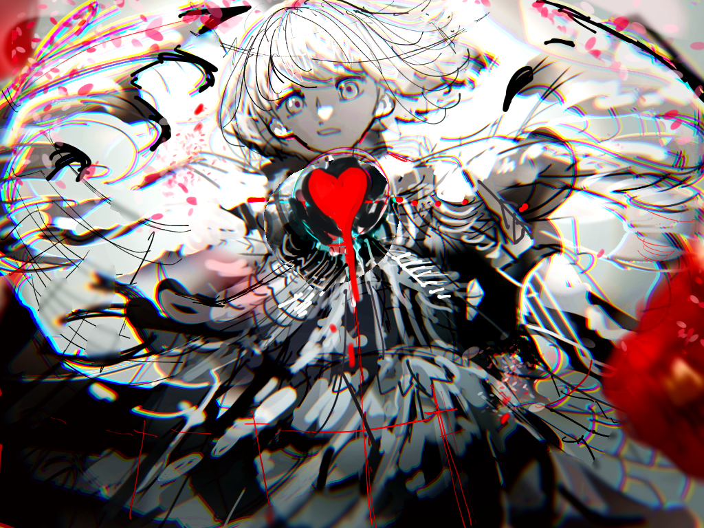 Emotion - ibisPaint