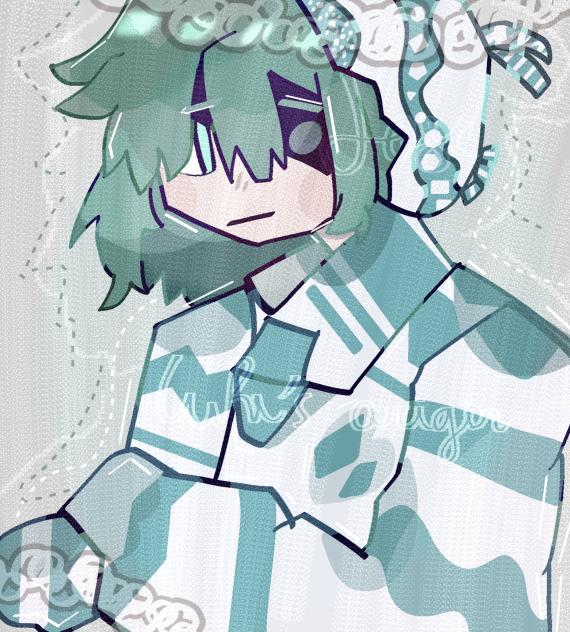 green - ibisPaint