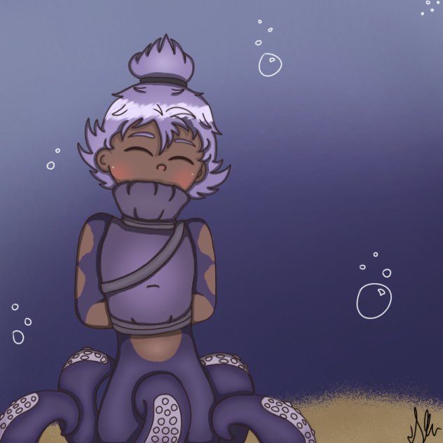 Mono - Castle Swimmer