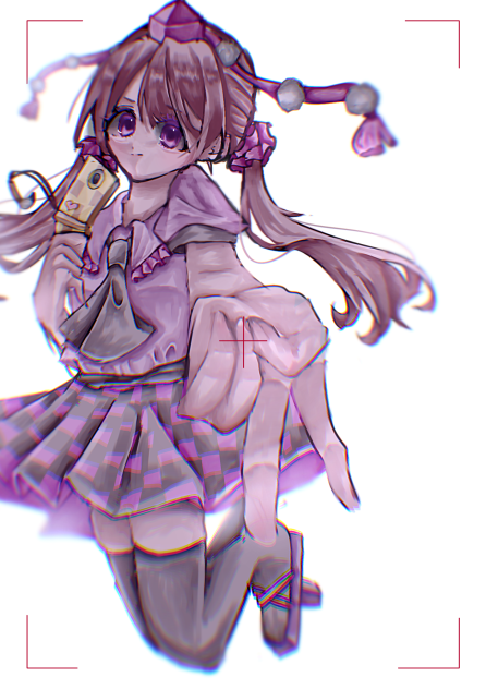 ギャルピはたて