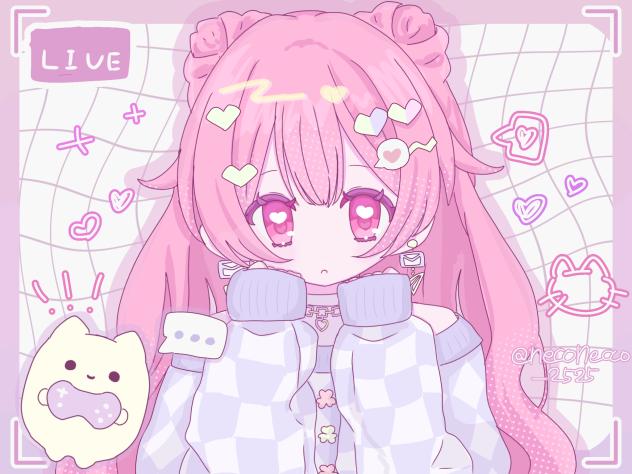 キラー愛莉🩷✨