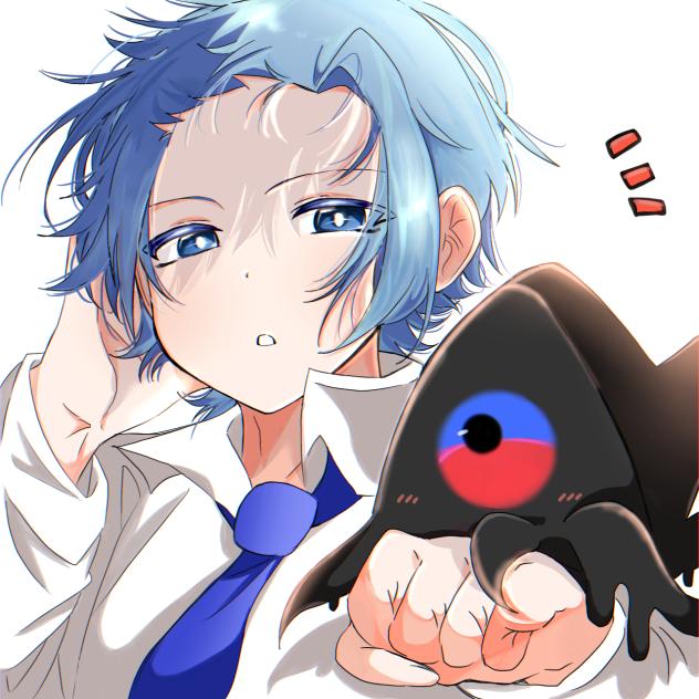 うぇ〜い(☝︎ ՞ਊ ՞)☝︎なと様へ٩( ᐛ )و