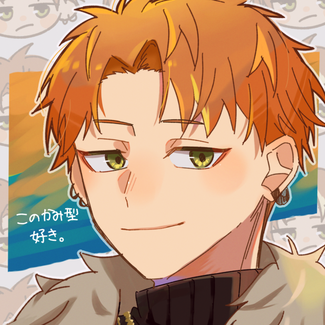 限定彰人 - ibisPaint