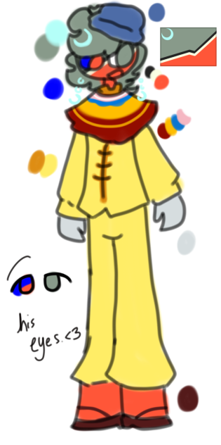 Bivelzaos CountryHumans