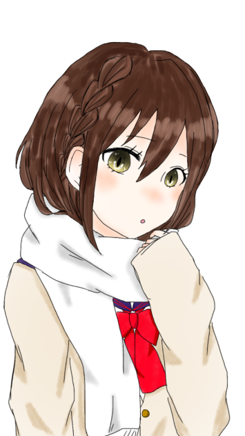 女の子 制服
