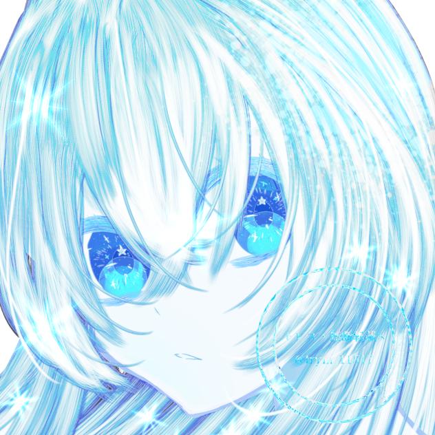 ❄️✨✨