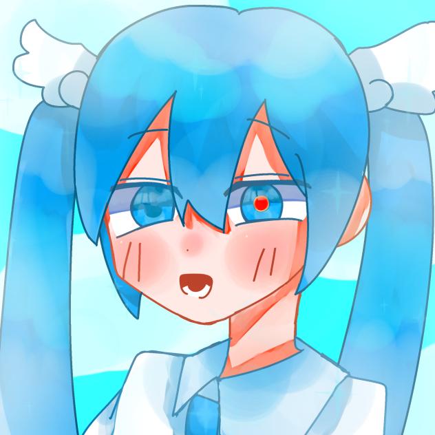 流れてく  自然の摂理