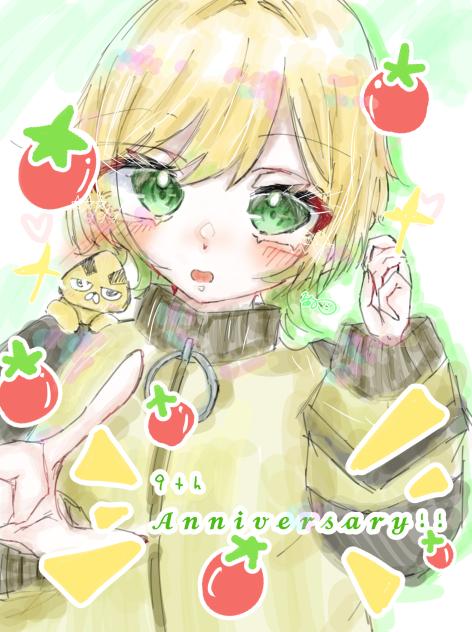 ぷりっつさん9th - ibisPaint