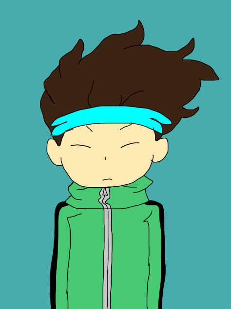 妖怪ウオッチ 伊藤 拓海 ｛タク｝