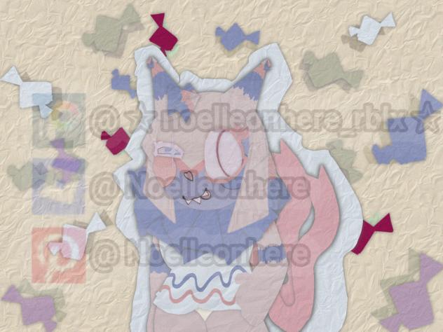 paper yatta!