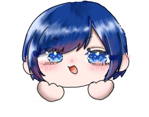 「ぽえっ！！」