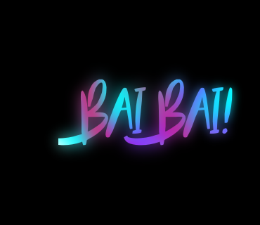 How to make a neon sign on ibis paint x - ibisPaint