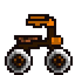 mini 🚲 WB version