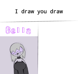 I draw you draw join plz - ibisPaint
